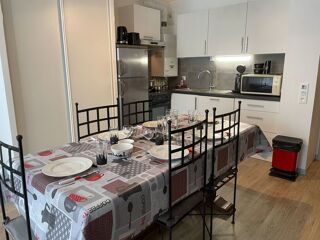  Appartement à louer 3 pièces 60 m² Angers