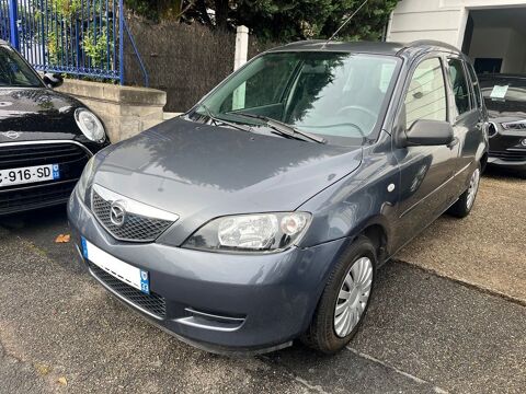 Mazda mazda2 CV