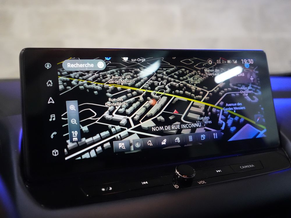 Qashqai 3 Qashqai e-Power 190 ch Acenta 2023 occasion 91360 Villemoisson-sur-Orge