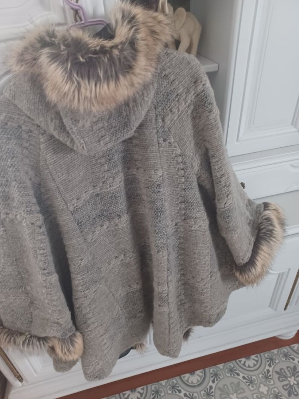 AV Manteau Vêtements