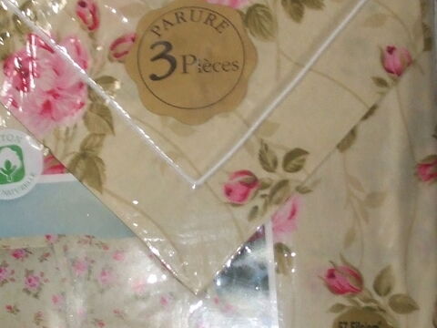 Linge de lit 15 Beaumont-de-Lomagne (82)