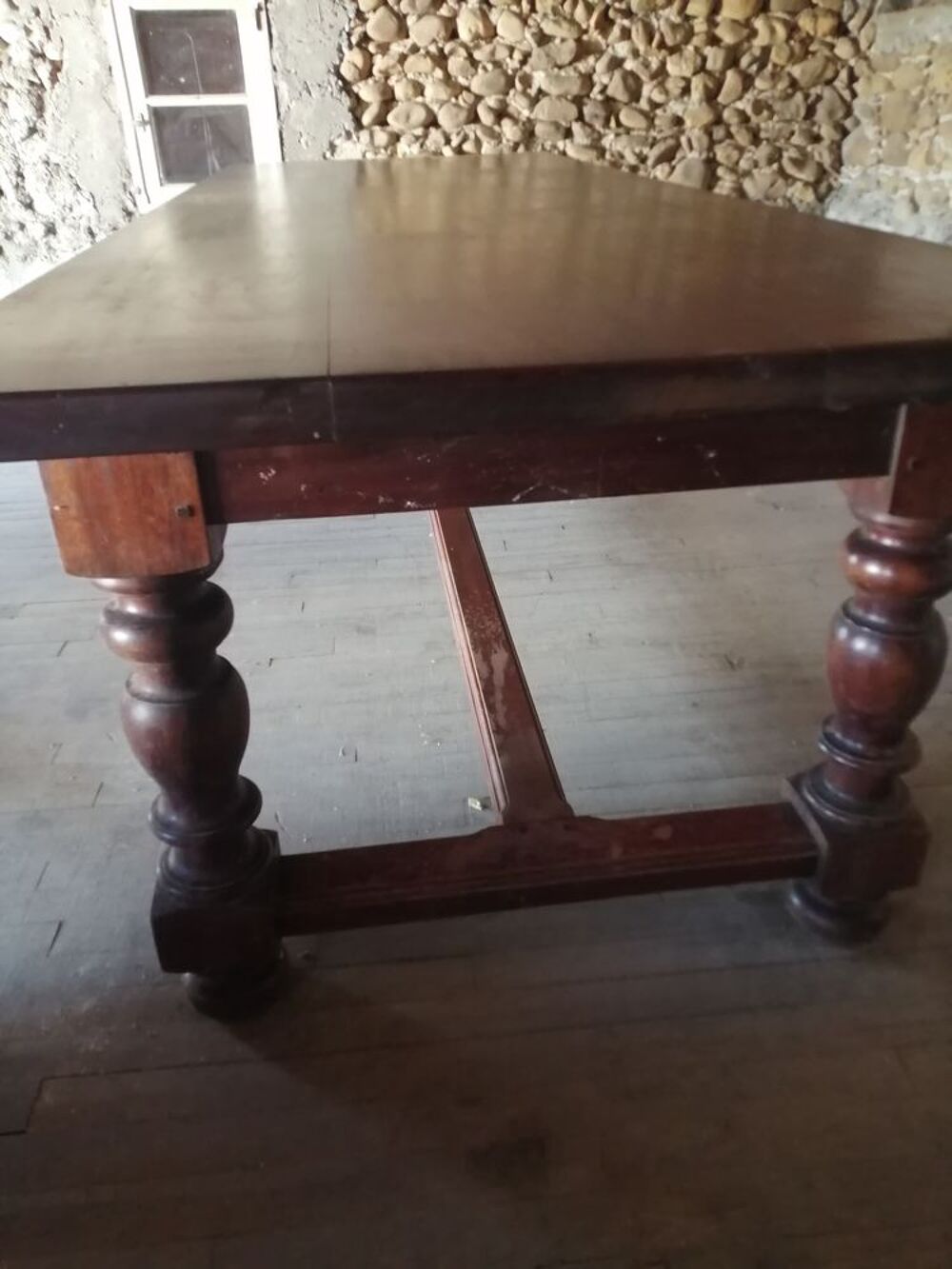 Table
Meubles