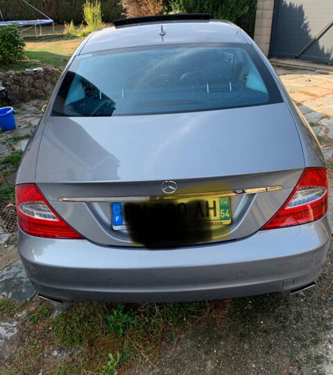 Mercedes classe cls 320 CDI A