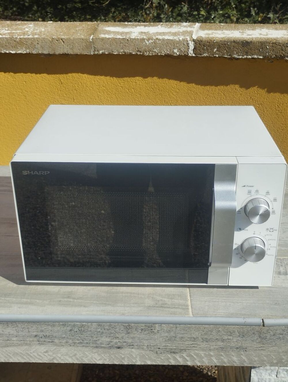 Micro onde Electroménager