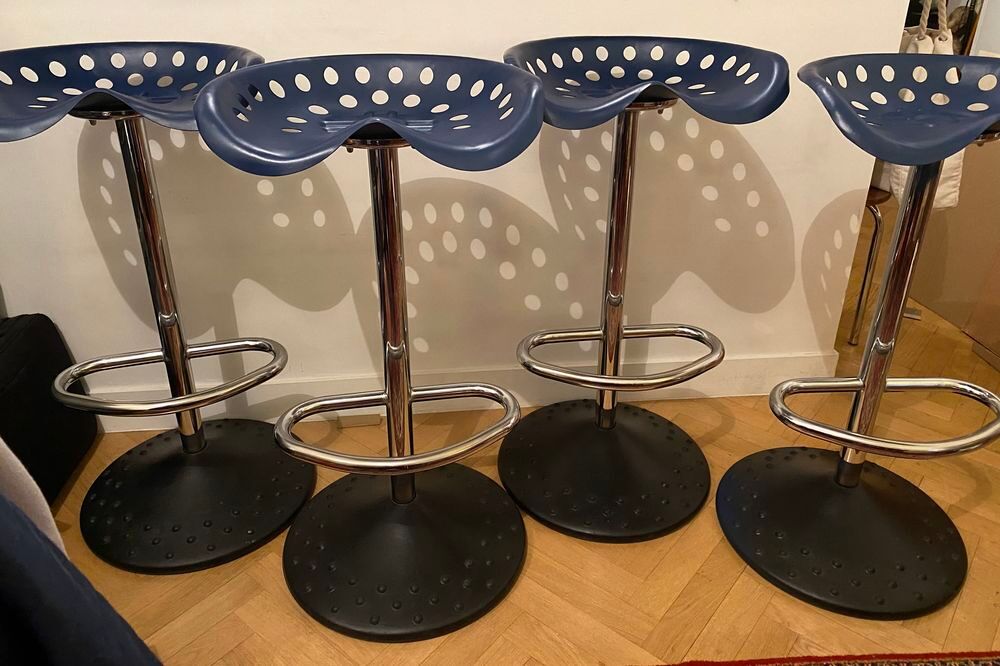 tabourets hauts de bar Meubles