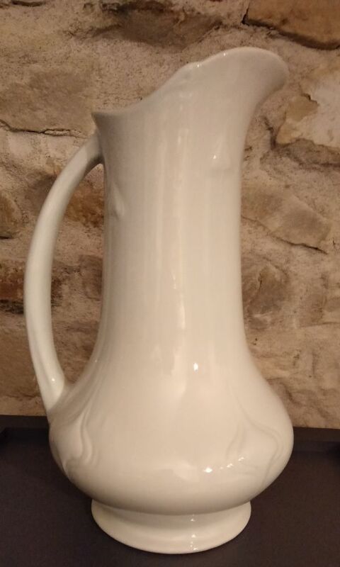 Vase, pichet, cruche ou broc. 30 Vierzon (18)