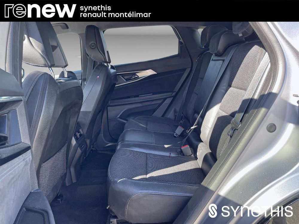 Austral E-Tech hybrid 200 Iconic esprit Alpine 2023 occasion 26200 Mont&eacute;limar