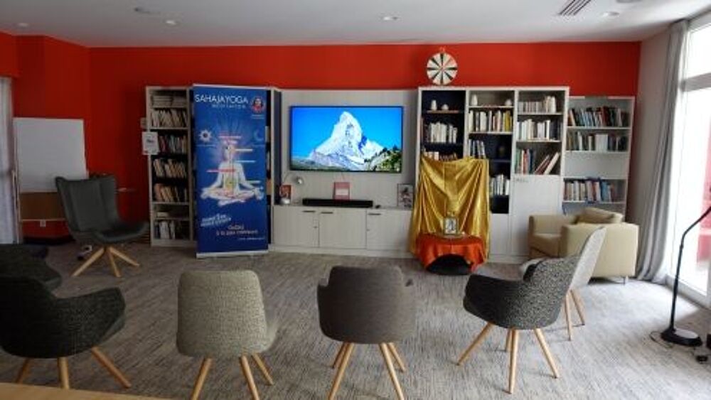   Cours de méditation gratuite à Marseille 