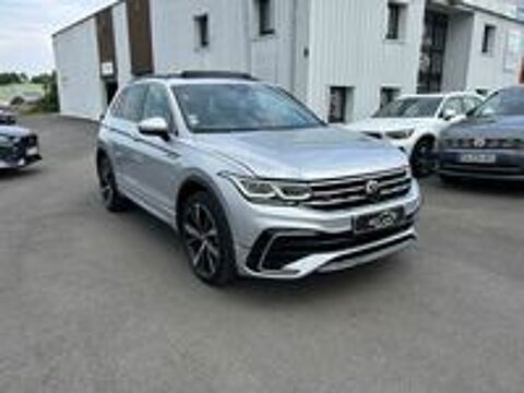 Tiguan 245 2022 occasion 95330 Domont