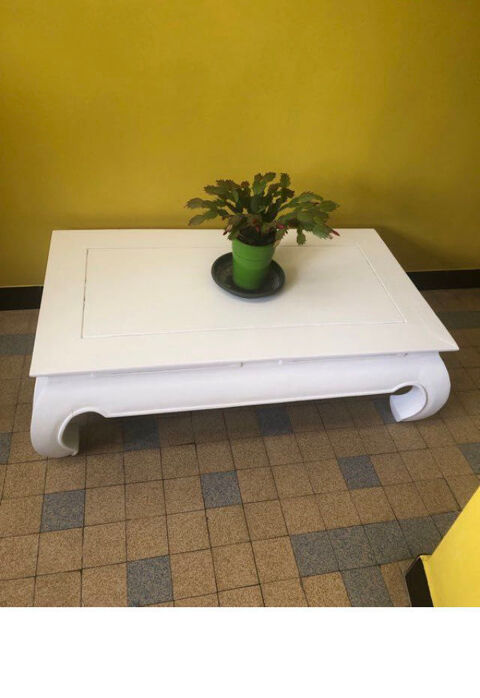 table basse 50 Ault (80)
