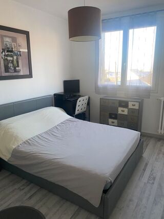  Appartement � vendre 3 pi�ces 59 m�