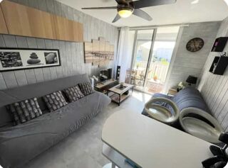  Appartement à vendre 1 pièce 21 m² Le cap d agde