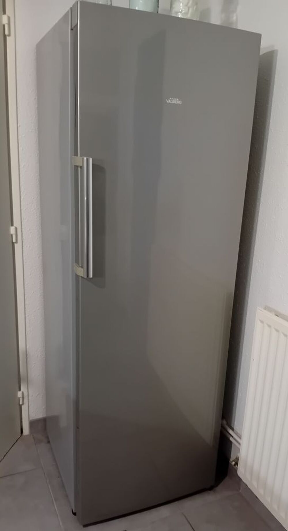 R&eacute;frig&eacute;rateur Electroménager