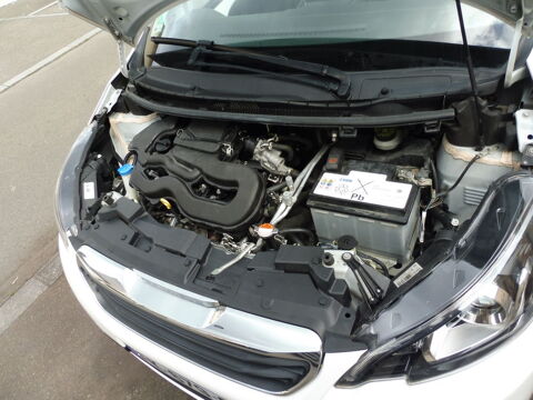 Peugeot 108 1L essence 72cv MOTEUR A CHAINE DE DISTR