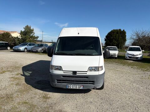 Peugeot Divers 2,5 TD 2000 occasion Bonnac 09100