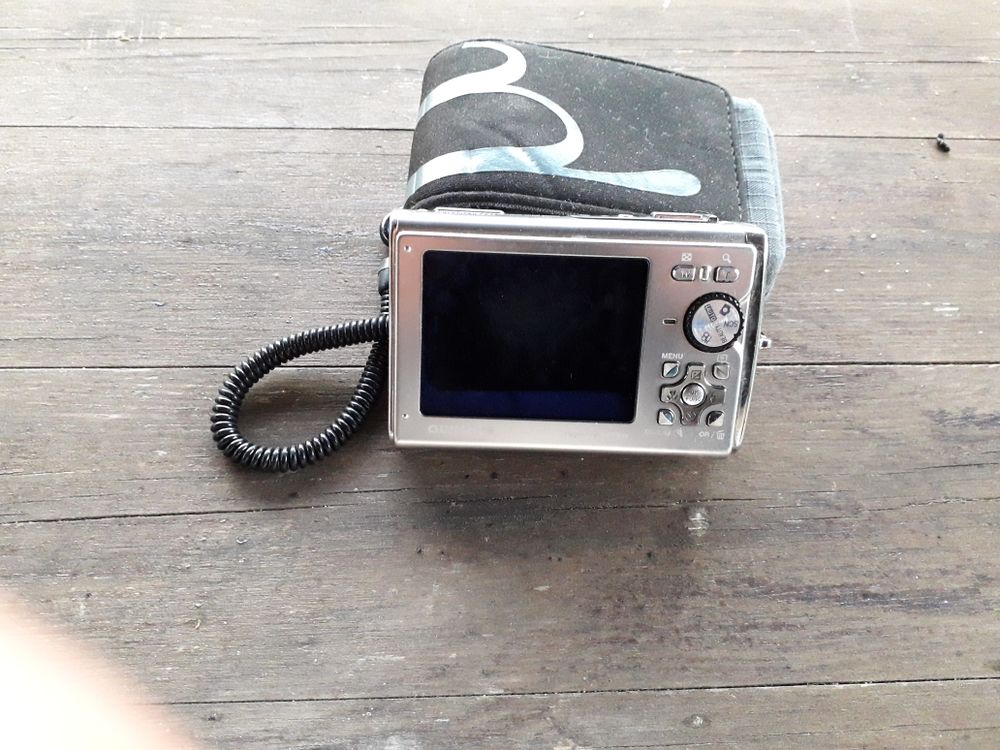 A vendre Photos/Video/TV