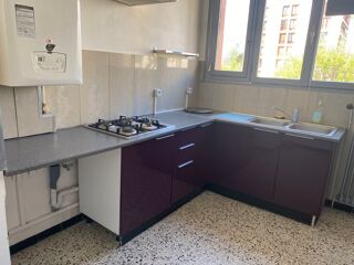  Appartement à vendre 3 pièces 64 m²