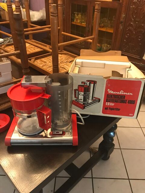 Cafetière vintage 20 Arsac (33)