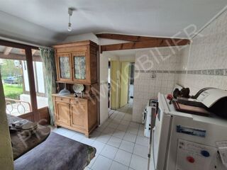  Maison � vendre 3 pi�ces 71 m�