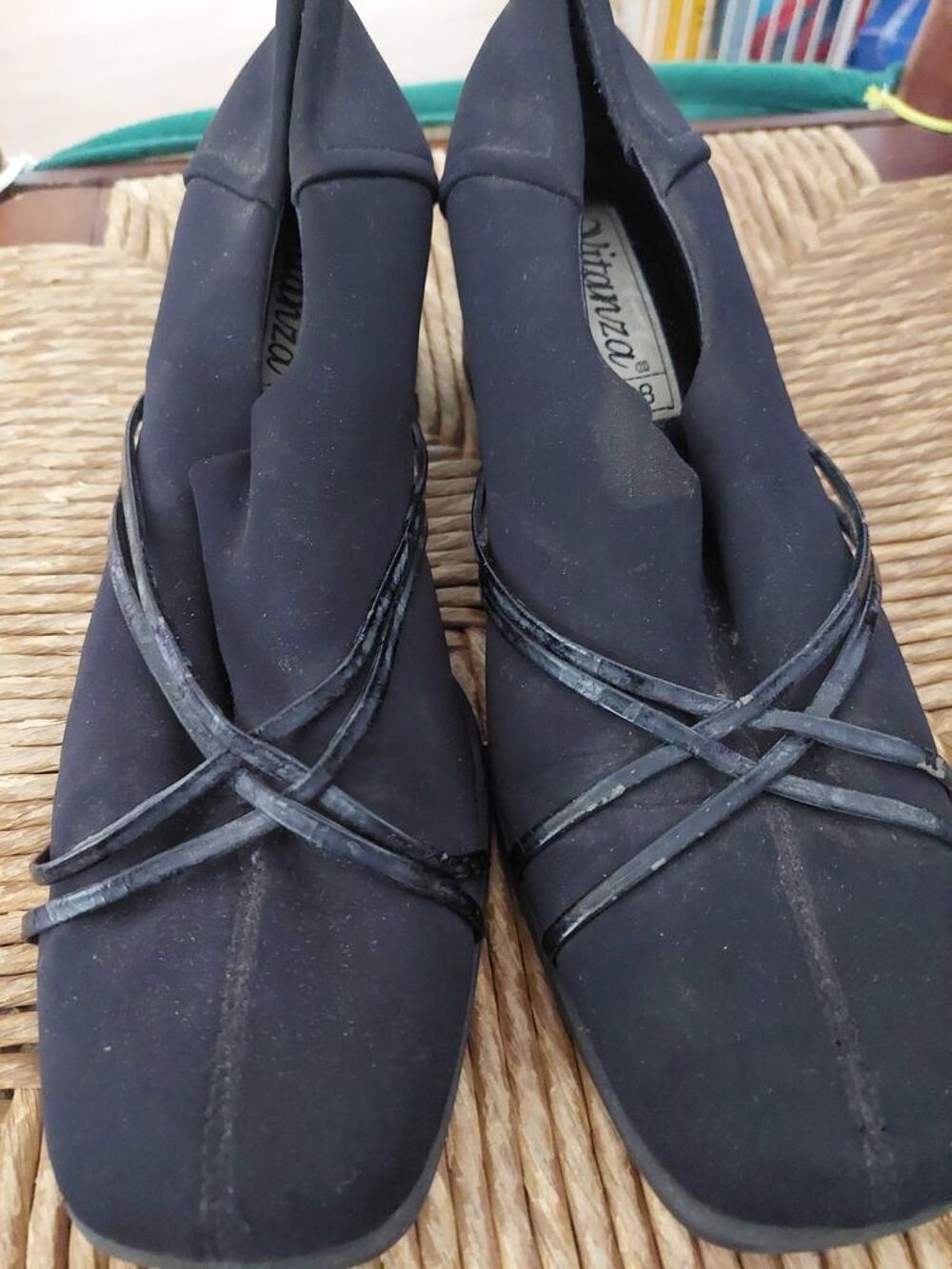 chaussure femme Chaussures