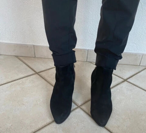 Lustre en fer forge 30 Pithiviers (45)