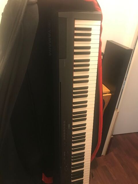 Pack Piano Yamaha P115 670 Sarcelles (95)