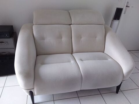 Canap� fixe 2 places 900 D�ville-L�s-Rouen (76)
