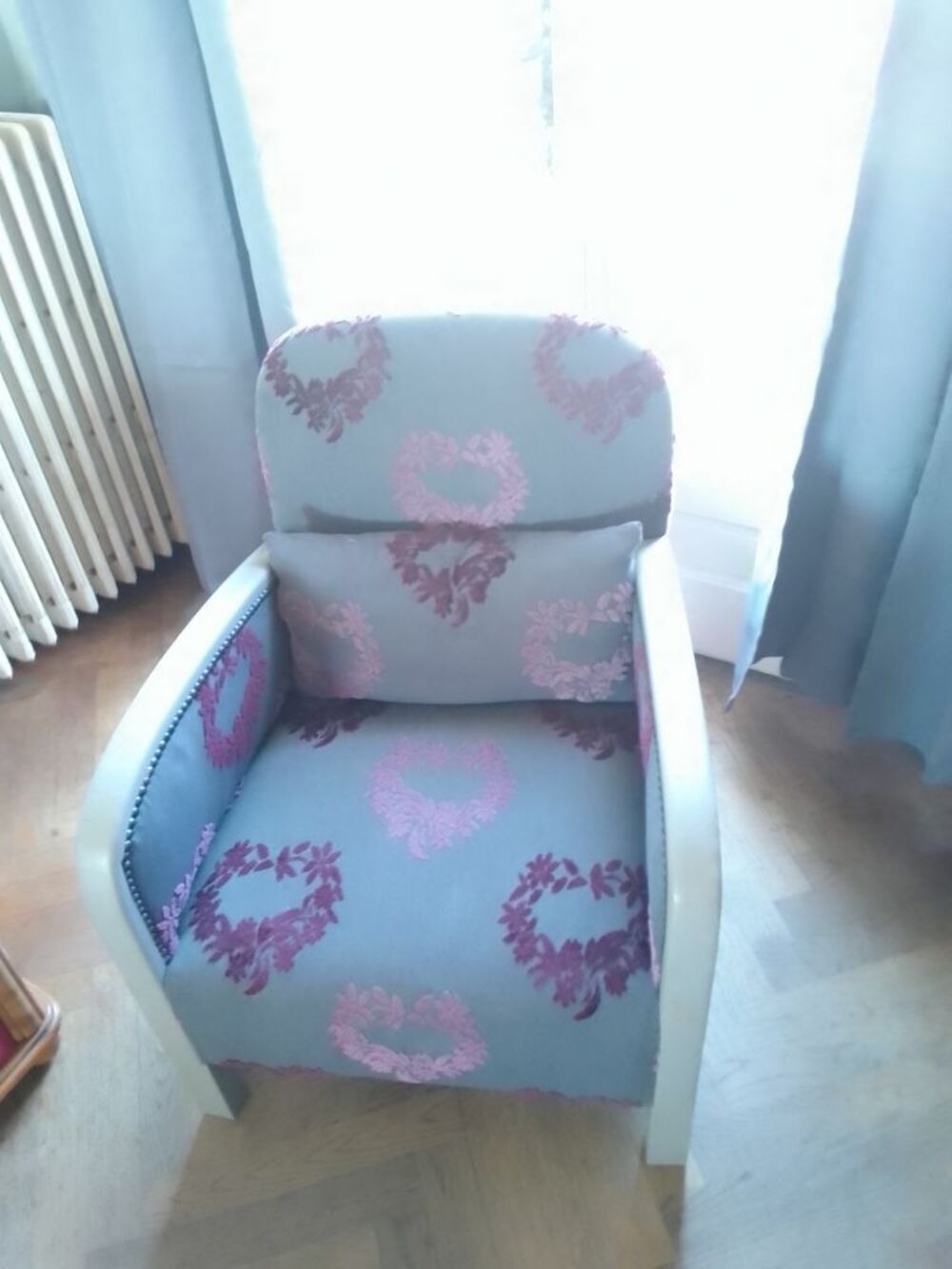 Fauteuil Meubles