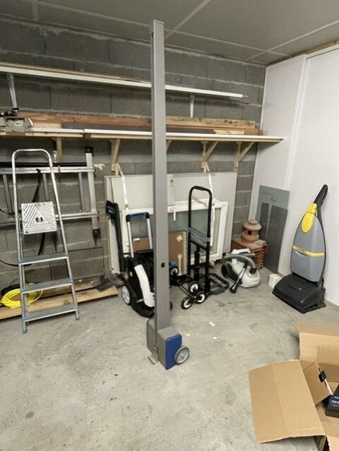vérin électrique pour couverture de piscine Lauzerville (31)