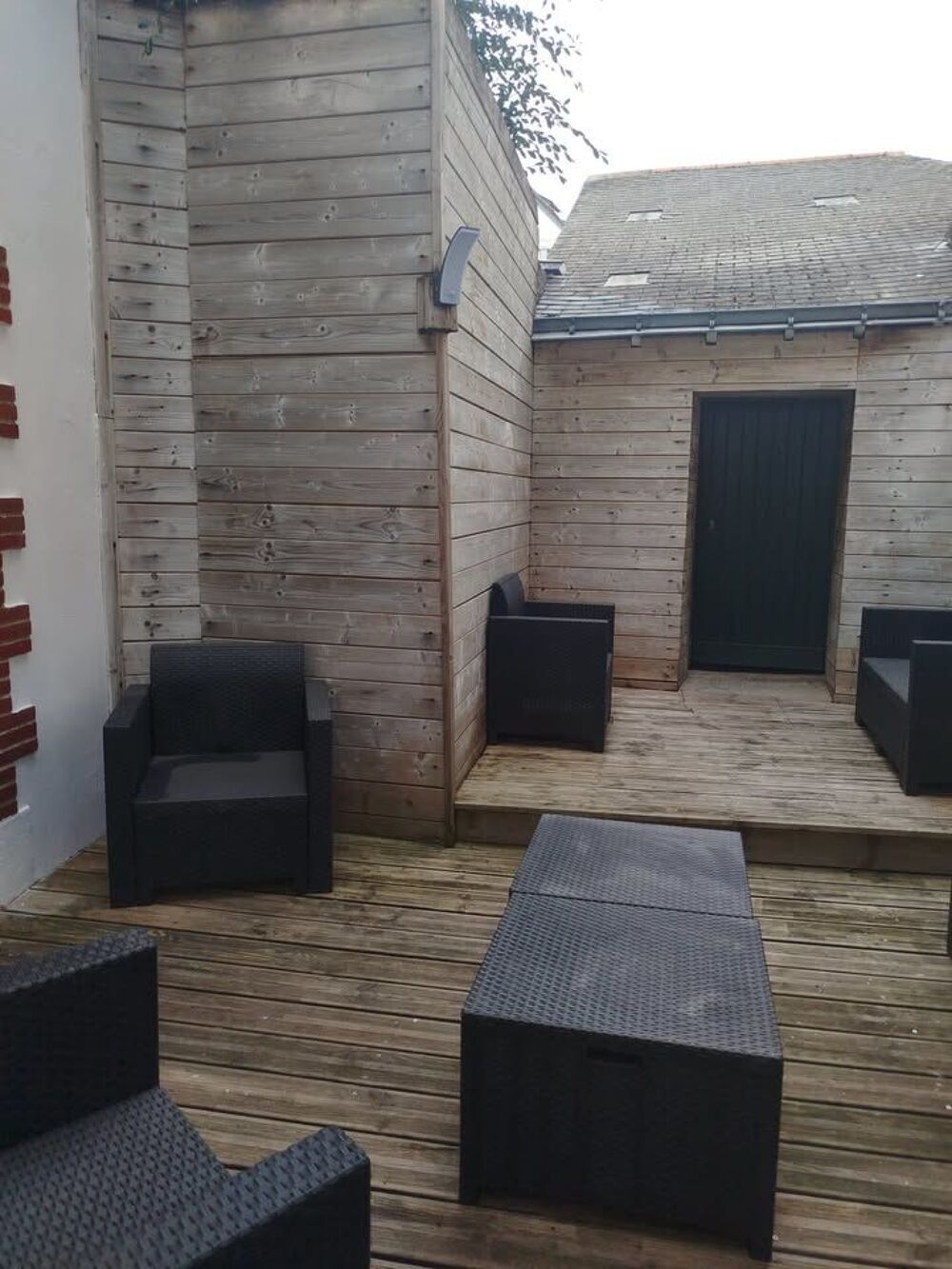 Vente Maison Maison de ville 110 m² à Montoir de Bretagne Montoir-de-bretagne