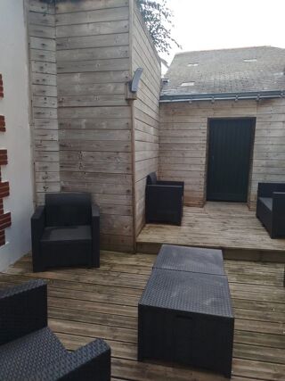  Maison à vendre 5 pièces 108 m² Montoir-de-bretagne