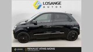 Twingo III E-Tech SL Urban Night 2023 occasion 91200 Athis-Mons