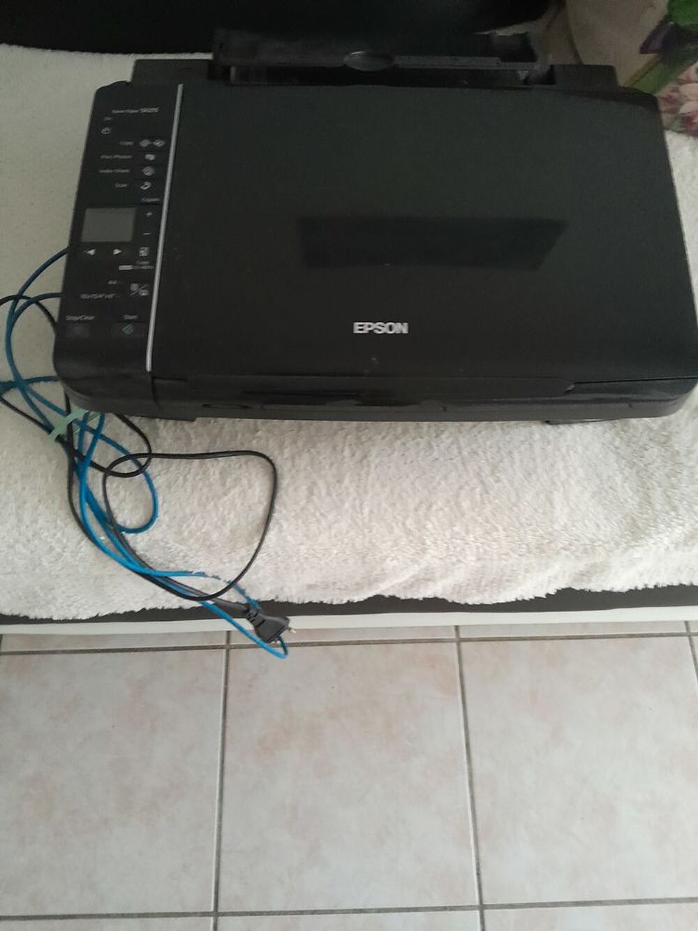 Imprimante EPSON Matériel informatique