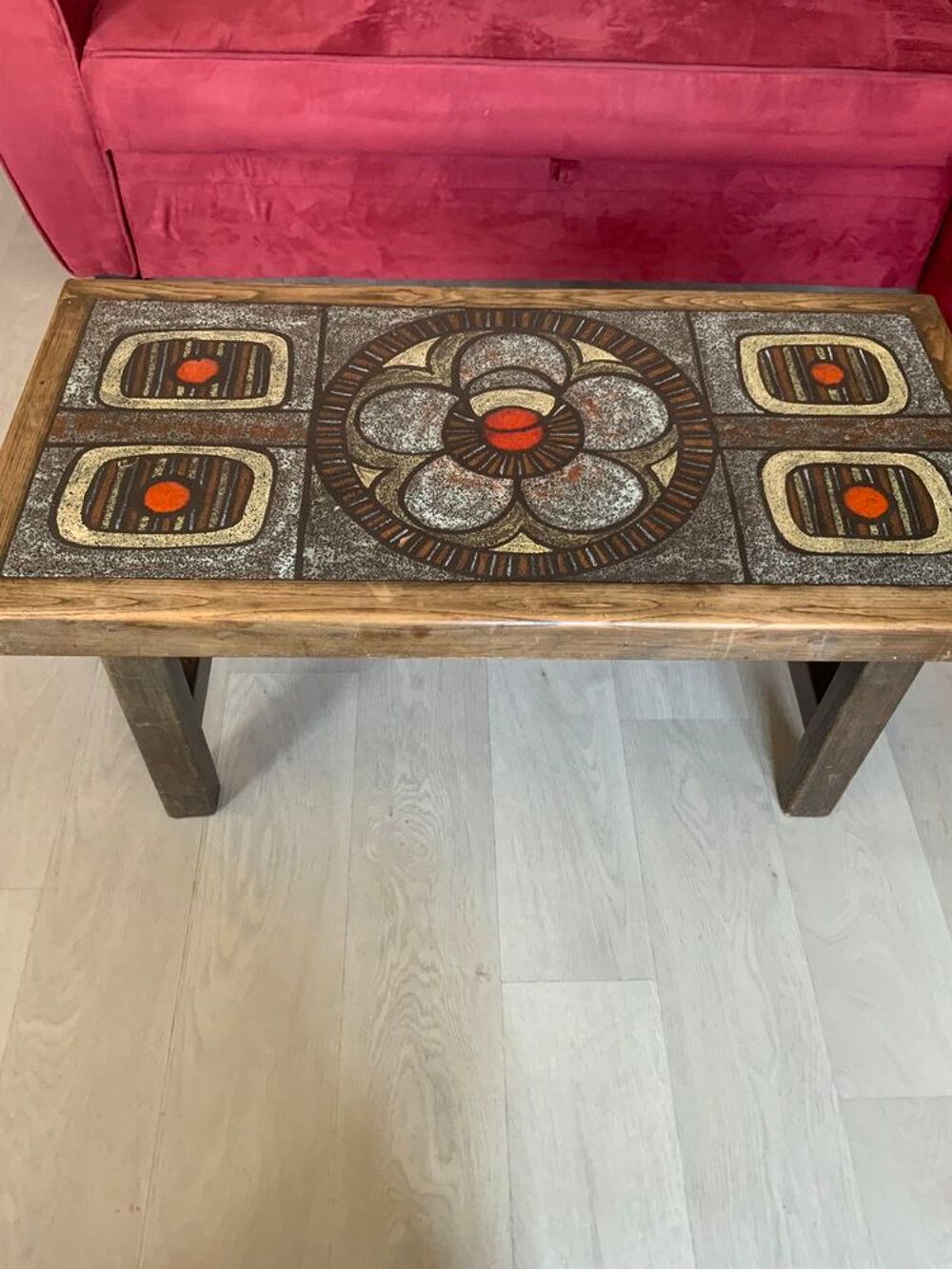 Table basse Meubles