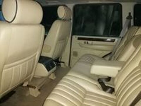 Range Rover 4.0 V8 A 1999 occasion 75017 Paris