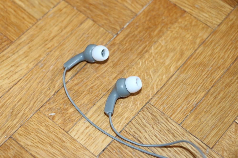 Ecouteurs d'avion (AS) Audio et hifi