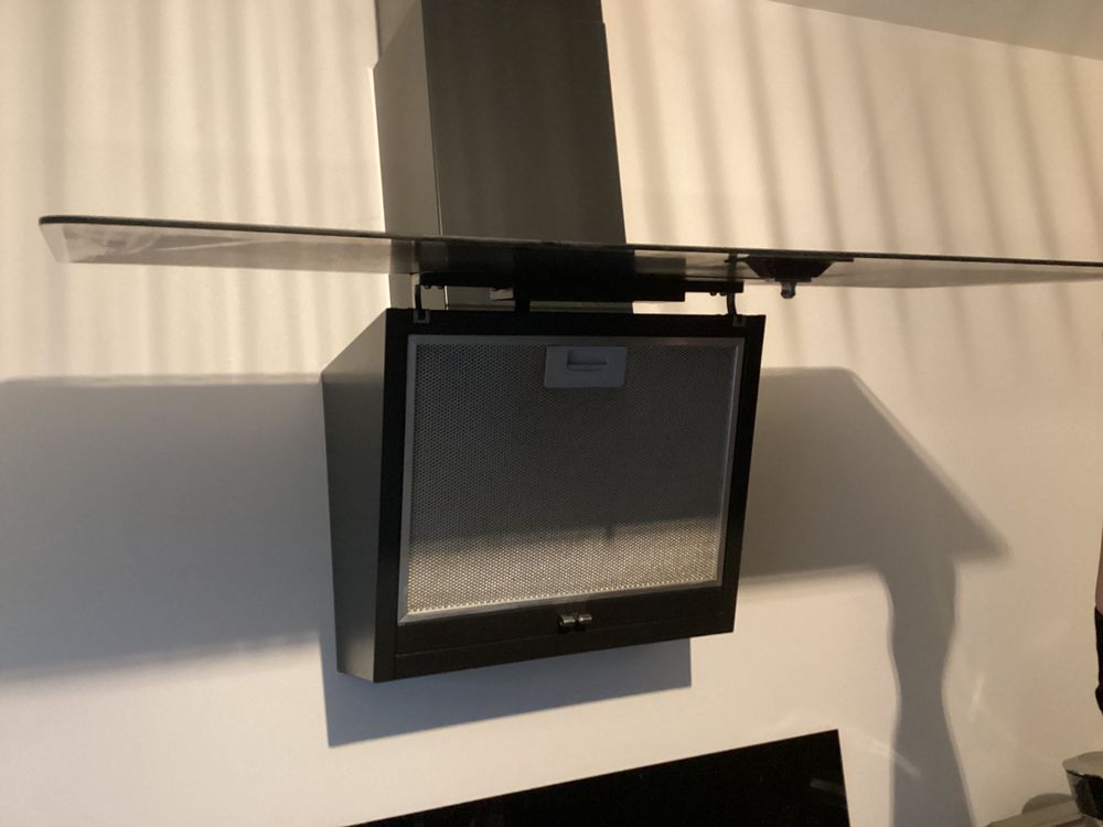 Hotte Elica neuve shire BL/A/90 Electroménager