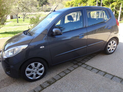Hyundai i10 1.2 Intuitive et Style