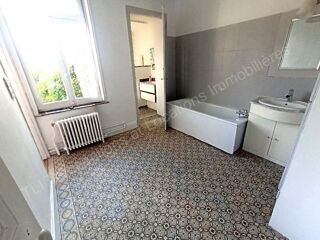  Maison  vendre 7 pices 157 m