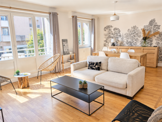 Appartement 5 pièces 115 m² · à Dunkerque · 115 m² · 220 500 €
