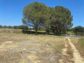  Terrain à vendre 623 m² Marcorignan