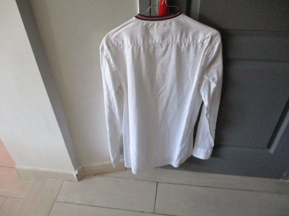 chemise homme Vêtements