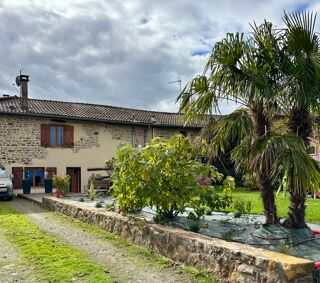  Maison � vendre 5 pi�ces 164 m� Ch�tillon