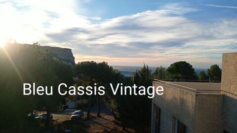   90 m� dernier �tage vue mer, trois chambres. Cave et parking Appartement - 4 pi�ce(s) - 89 m�