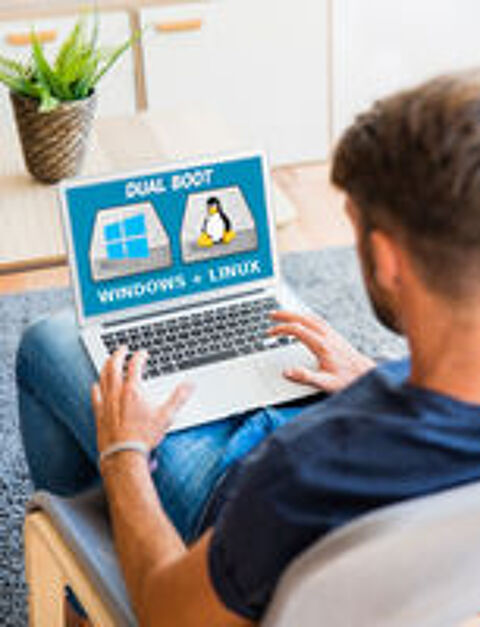   Rparation - Rinstallation Ordinateur Pc 