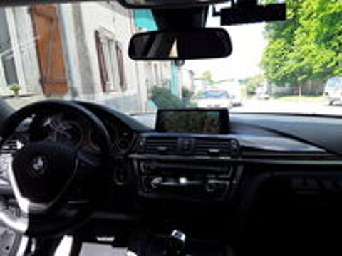 S&eacute;rie 4 Gran Coup&eacute; 430d xDrive 258 ch Luxury A 2016 occasion 55130 Bonnet