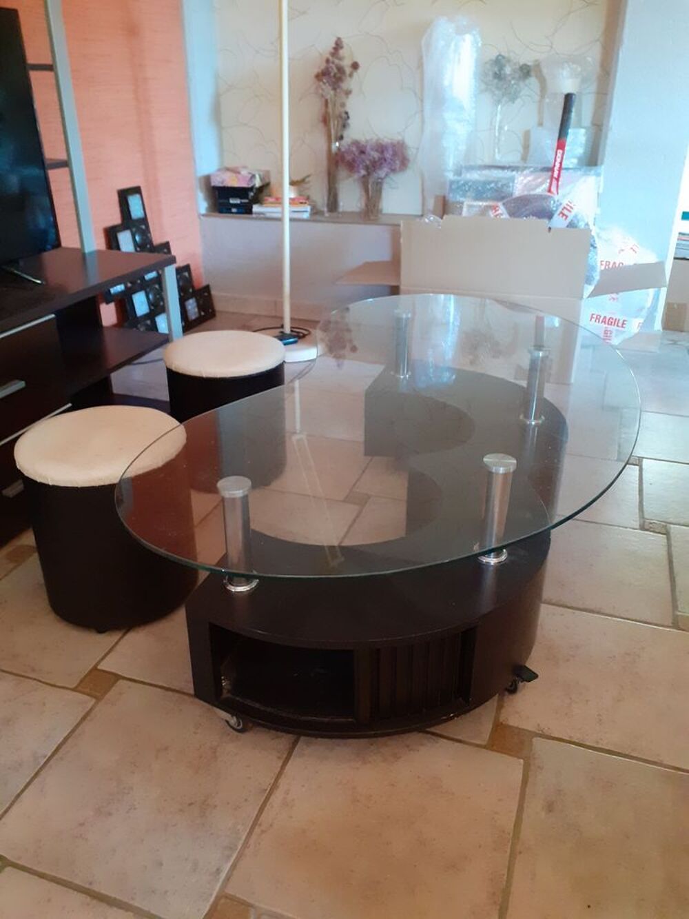 Meuble TV et Table basse Meubles