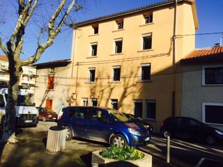  Appartement à louer 1 pièce 32 m²