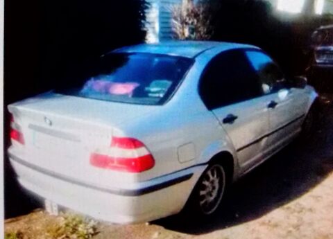 Bmw serie 3 320d