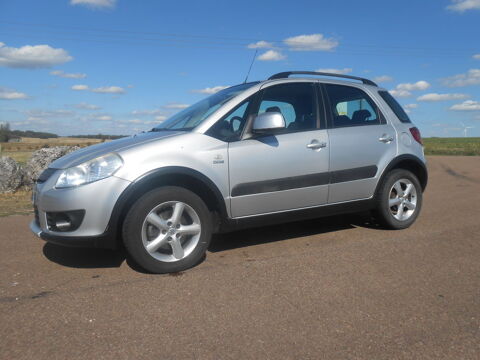 Suzuki sx4 1.9 DDiS GLX